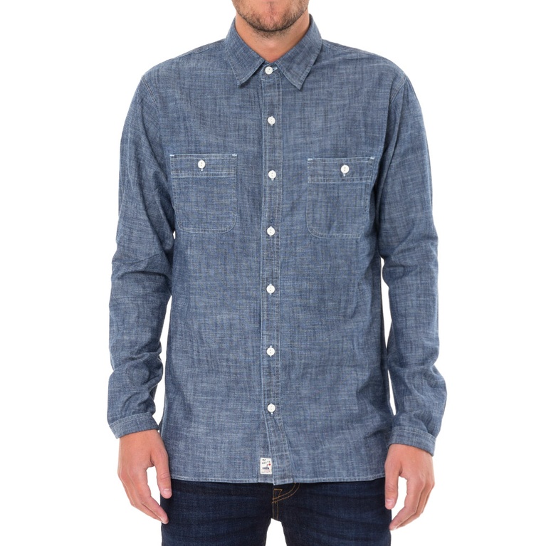 Skjorta "Ranger shirt" Skjorta "Ranger shirt"